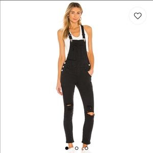 Superdown Gia overalls